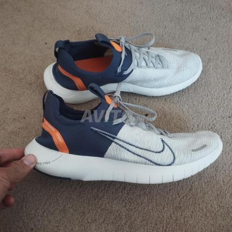 Nike Free Run Flyknit (2024) - 2