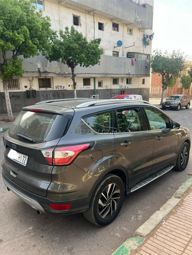 Ford Kuga 2020