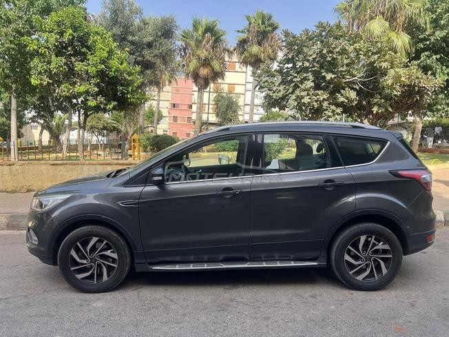 Ford Kuga 2020