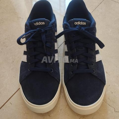 أديداس ديلي 4.0 (2025) - 2