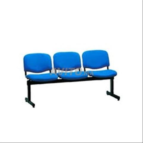 مقعد انتظار بسعر جيد