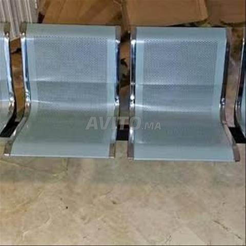 مقعد انتظار بسعر جيد - 2