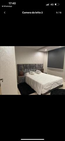 Duplex avec piscine à louer - 2