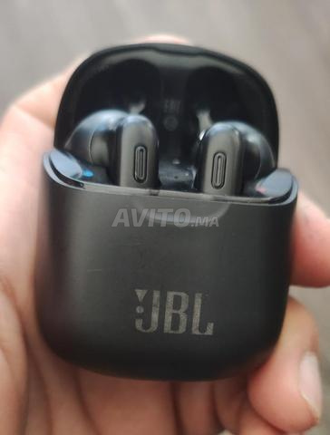 Casque Bluetooth original JBL