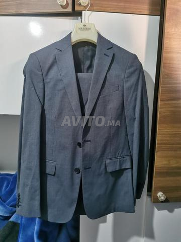 Costume taille S - 2