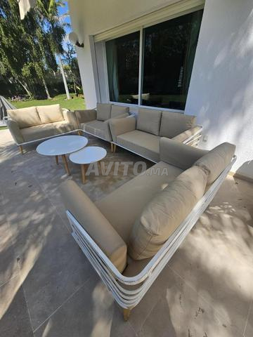 أثاث لـ 8 أماكن - 2