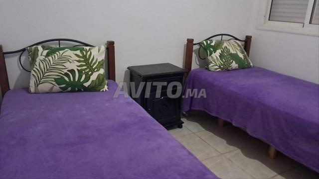 Appartements meublés à Bayt Moustakbal - 2