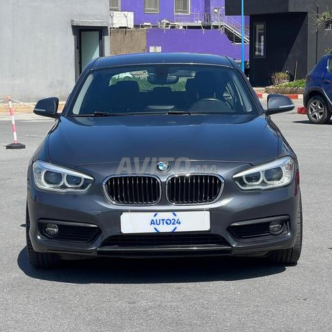 BMW Série 1 SPORT 2019 - 2
