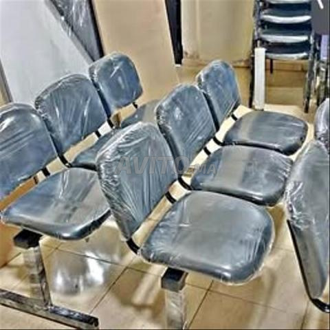 Banquette de réception à prix attractif - 2