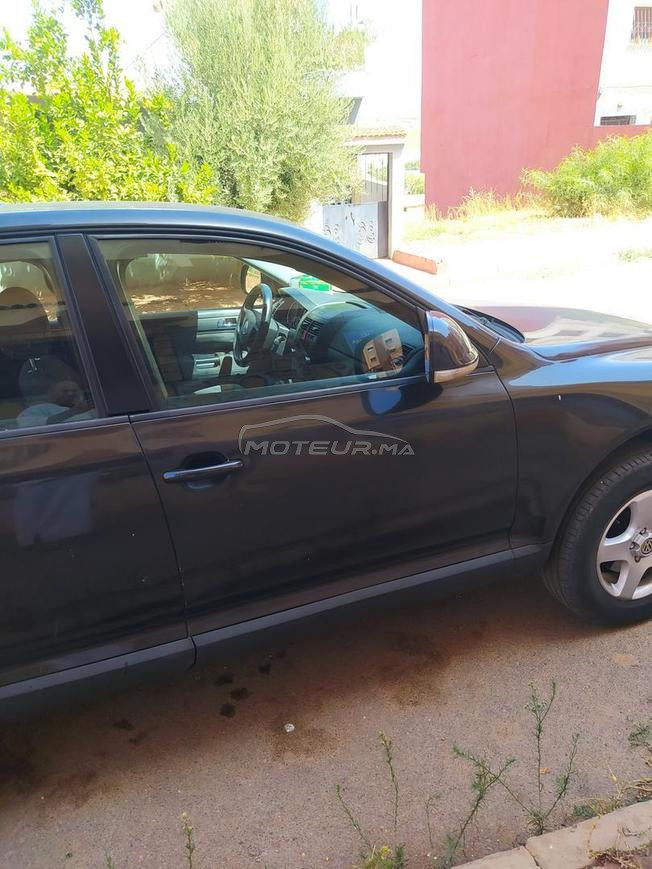 toureg n9ia dariba 1500 dhs