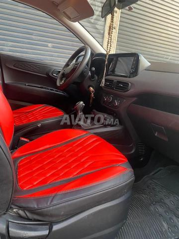 Hyundai i10 inventive automatique - 2