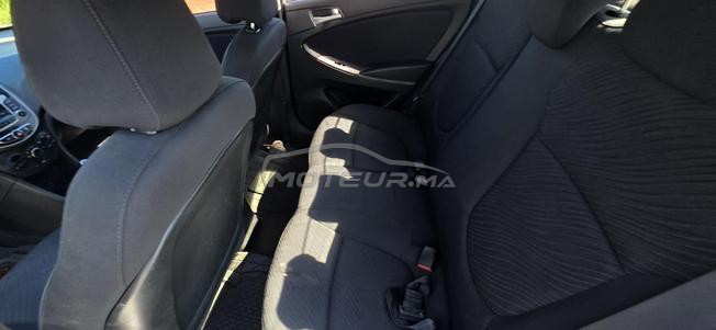 ACCENT HYUNDAI