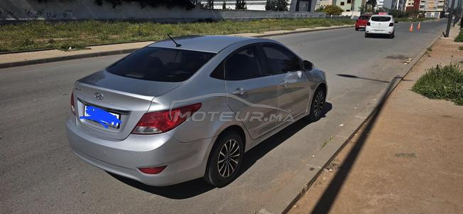 ACCENT HYUNDAI