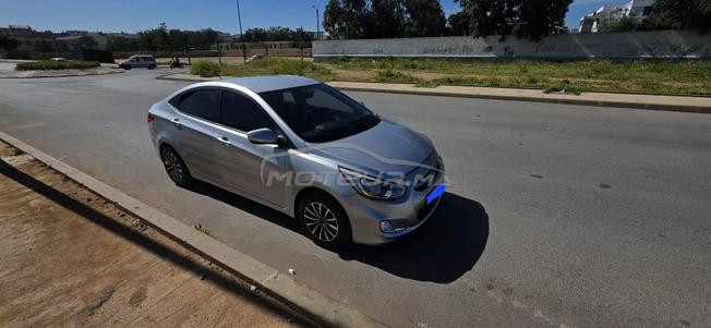 ACCENT HYUNDAI