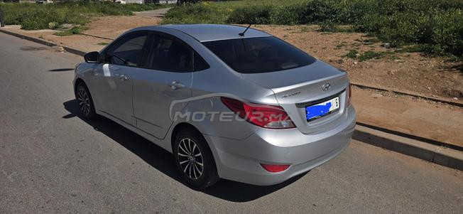 ACCENT HYUNDAI
