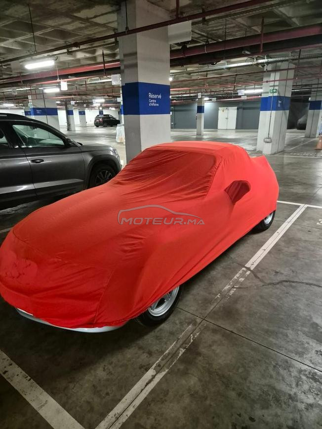 bmw Z3 decapotable