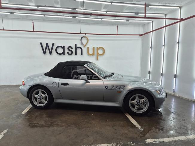 bmw Z3 decapotable