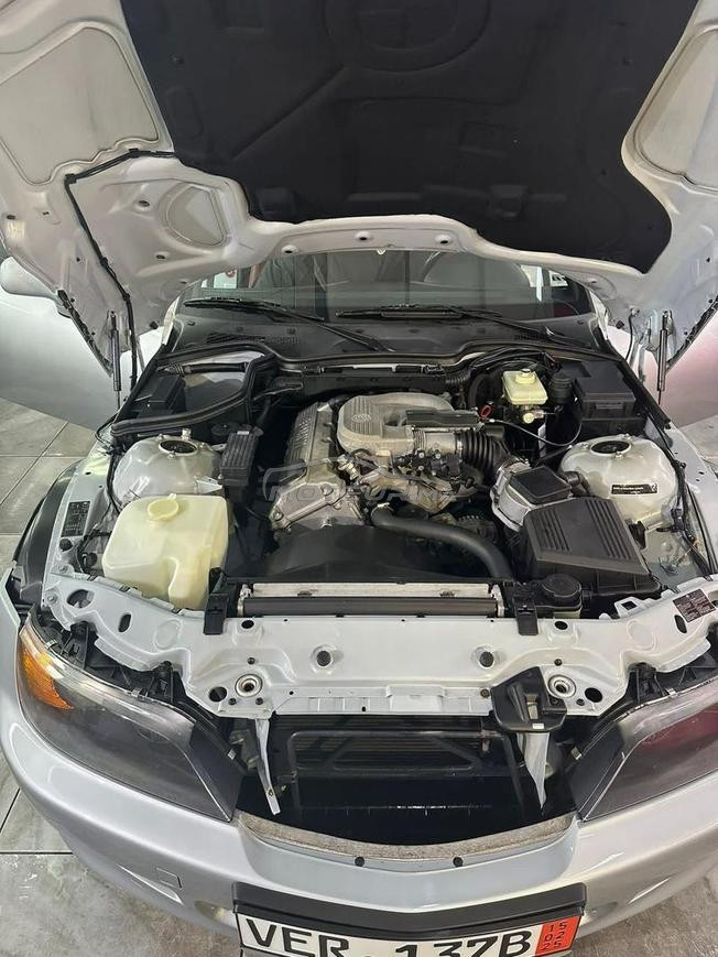 bmw Z3 decapotable