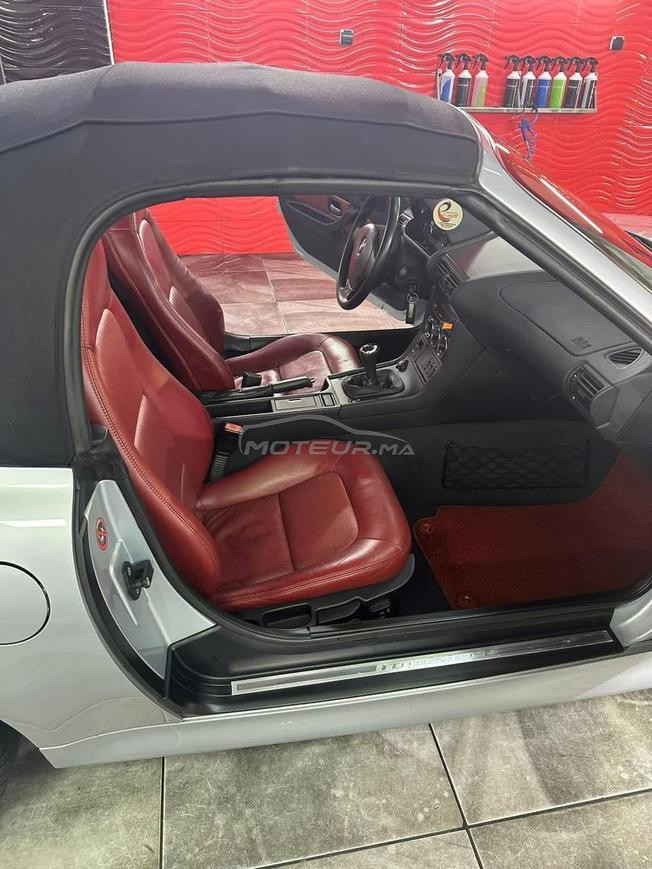 bmw Z3 decapotable