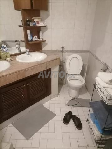Appartement vide à vendre - 2