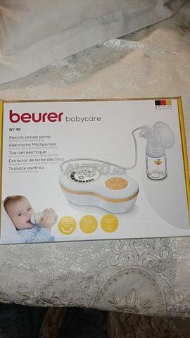 Tire-lait électrique - 2