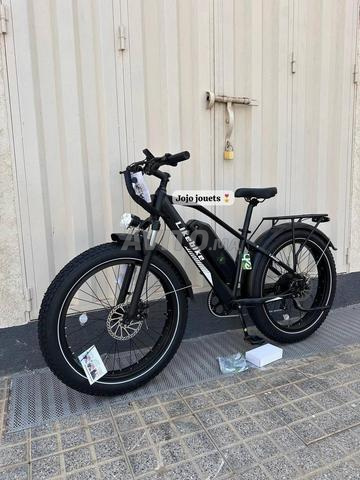 دراجة كهربائية likebike Lander Ebike pro 48V - 2