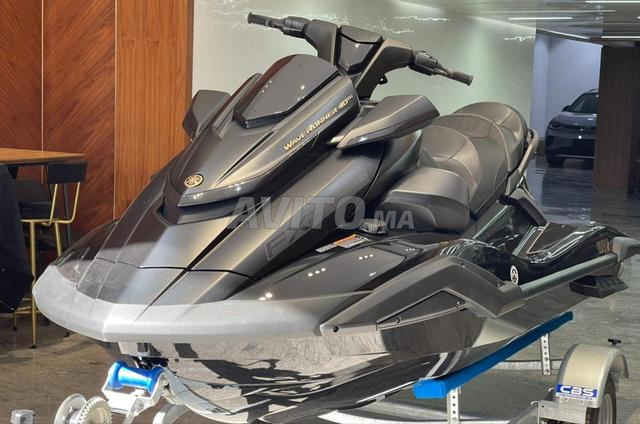 Jet ski Yamaha - 2