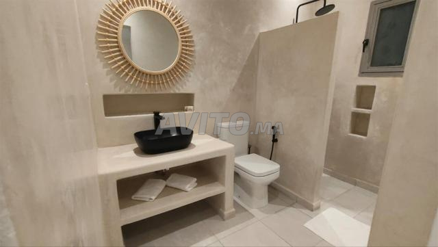 Villa avec piscine privée - 2