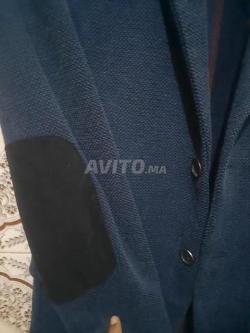 سترة زارا مقاس S - 2