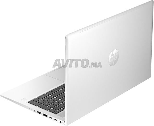 HP 450 G10 i5 13ᵉ Gen 8Go 256Go SSD 15.6″