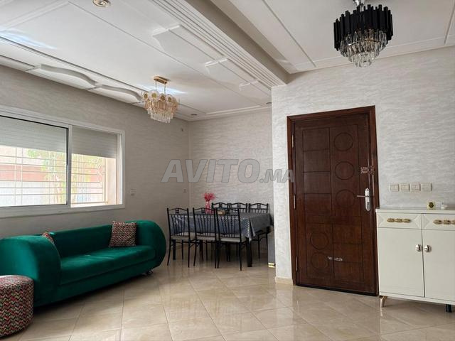 شقة جميلة جداً - 2