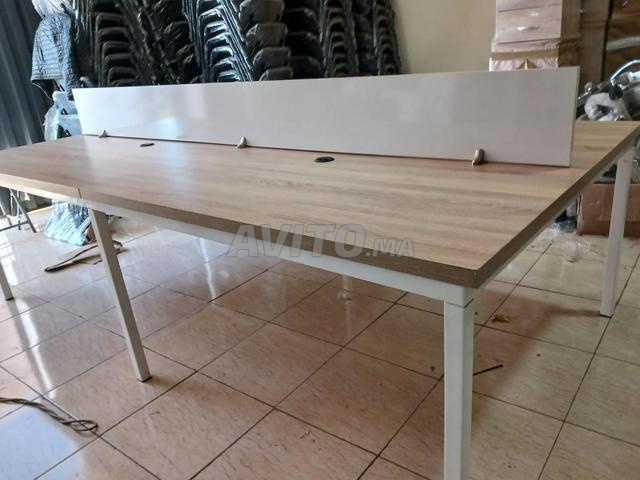 Bureau prix fabricant multiposte