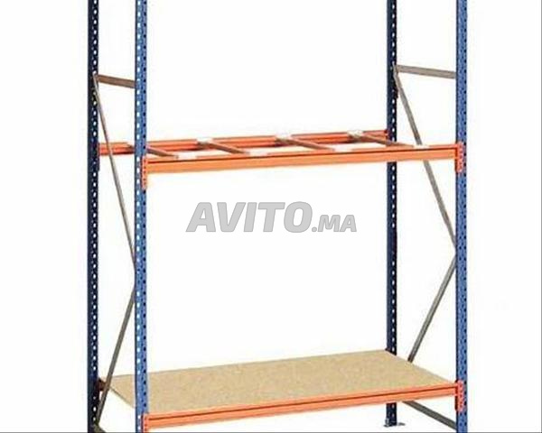 تخزين شبه ثقيل - 2