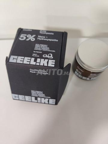 معجون أسنان صلب HEELIKE 5 هيدروكسي أباتيت - 2