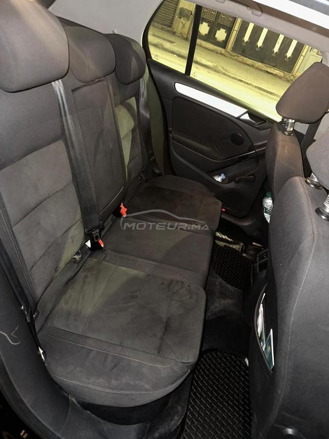 golf 6 tdi model 2009 diwana 2012
