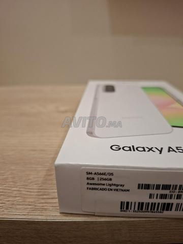Samsung A56 5g - 2