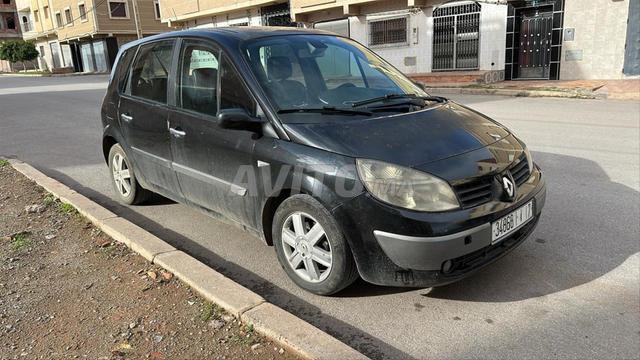 رينو سينيك 2 - 2