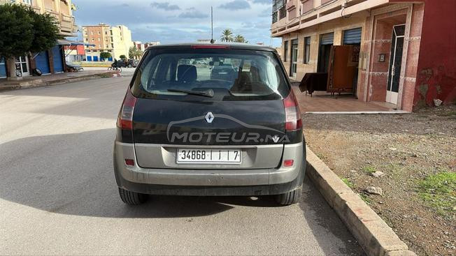 Renault Scénic 2 