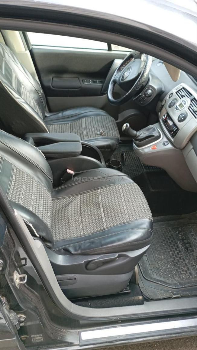 Renault Scénic 2 