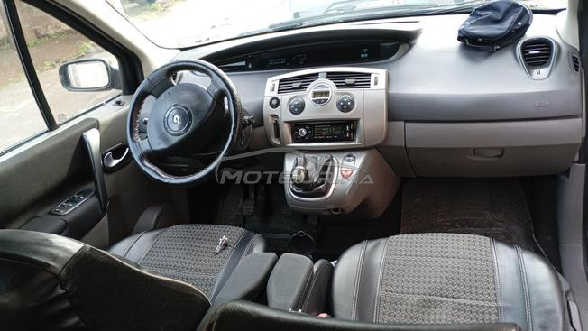 Renault Scénic 2 