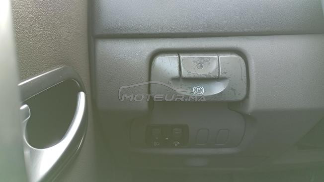 Renault Scénic 2 
