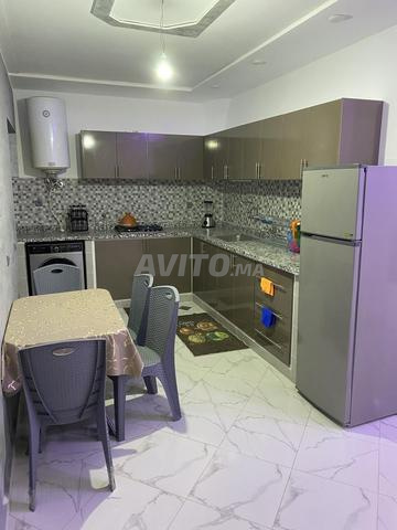 Appartement à louer journée - 2