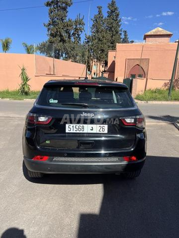 جيب كومباس - 2