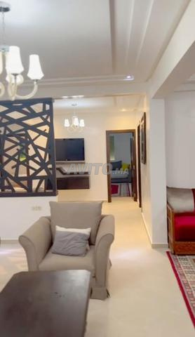 VENTE Appart 152m2 Hassan Rabat - 2