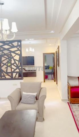 VENTE Appart 152m2 Hassan Rabat