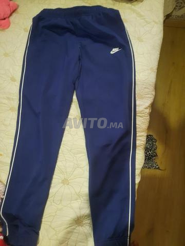 Pantalon Nike original S grande taille