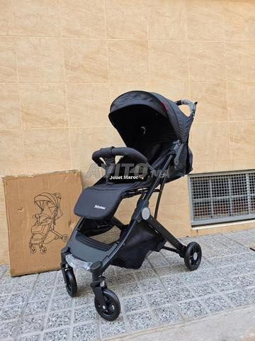 Poussette Babystone à prix choc 🔥 - 2