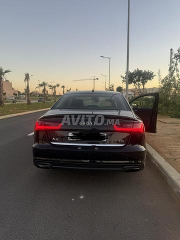 Audi A6 2017 - 2