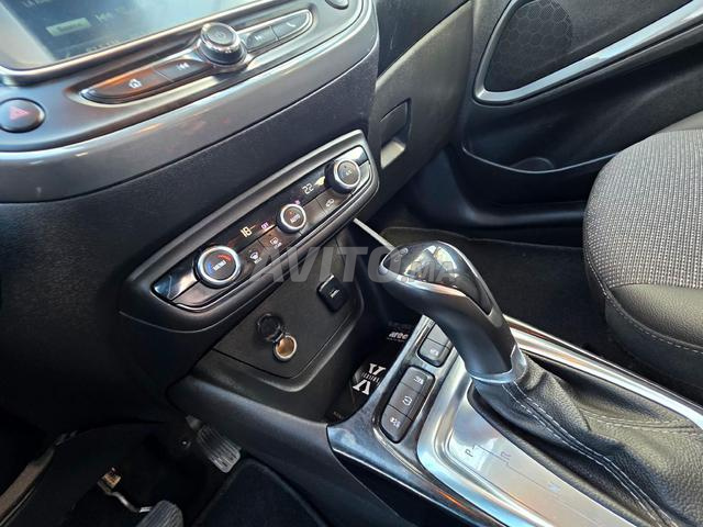 أوبل كروسلاند إيليجانس 1.5 ديزل أوتوماتيك - 2