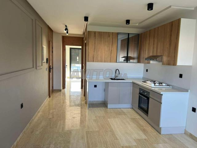 استوديو راقي للبيع - 2